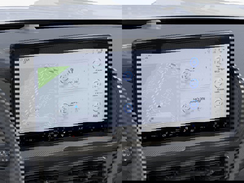 New 2025 Ford Bronco Sport Big Bend w/ Convenience Package image 14