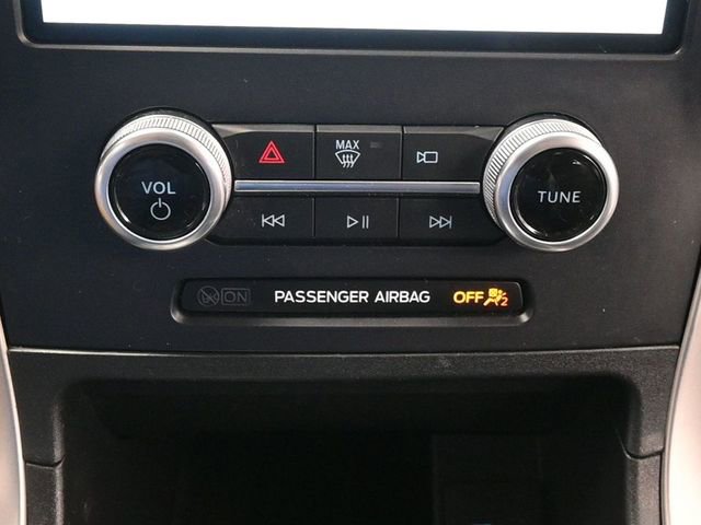 Used 2022 Ford Edge SEL AWD/4WD image 25