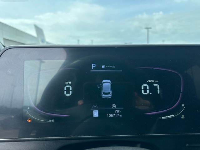 Used 2023 Kia Sportage X-Line AWD/4WD image 18