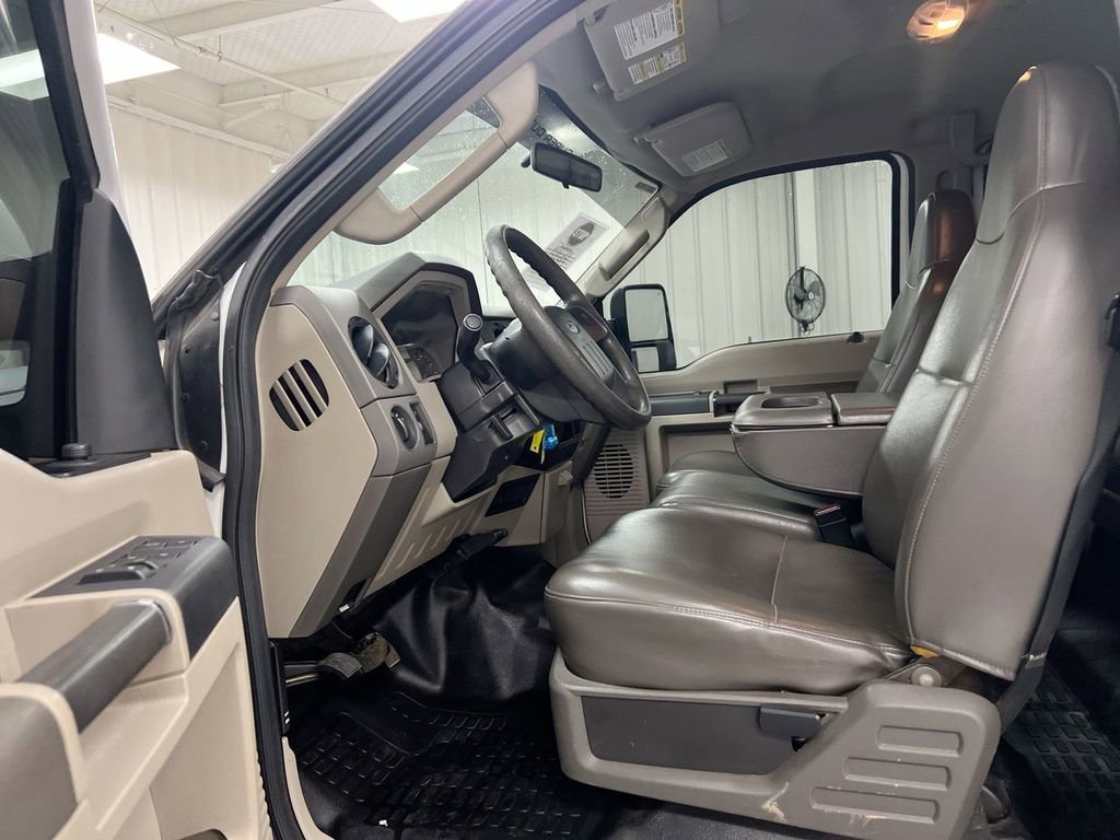 Used 2010 Ford F250 XL image 17