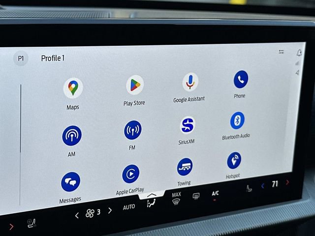 New 2026 Ford Explorer Tremor w/ Tremor Ultimate Package image 16