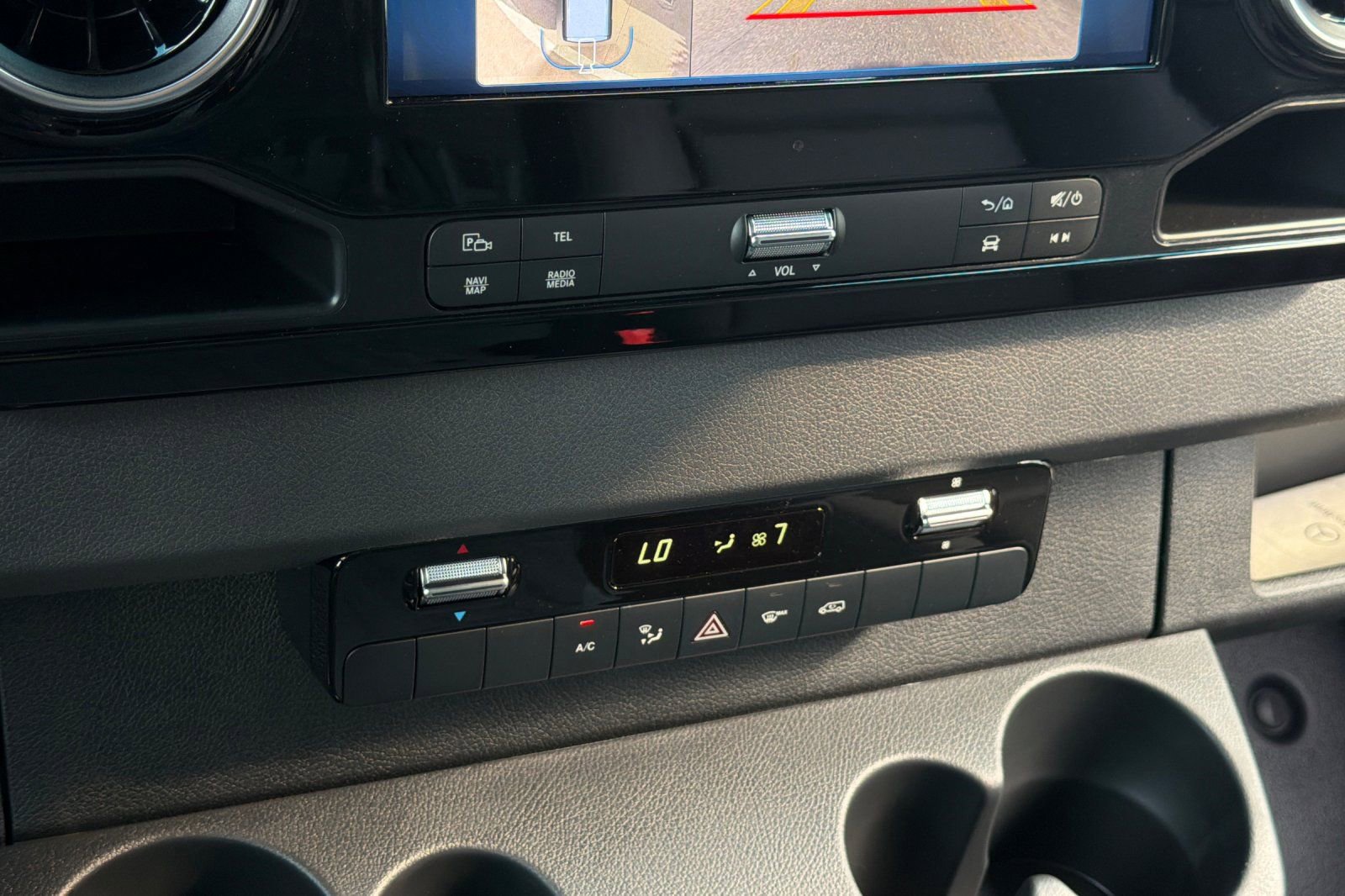 New 2025 Mercedes-Benz Sprinter 2500 image 15