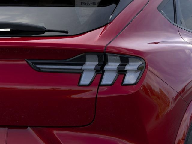 New 2025 Ford Mustang Mach-E Premium image 21