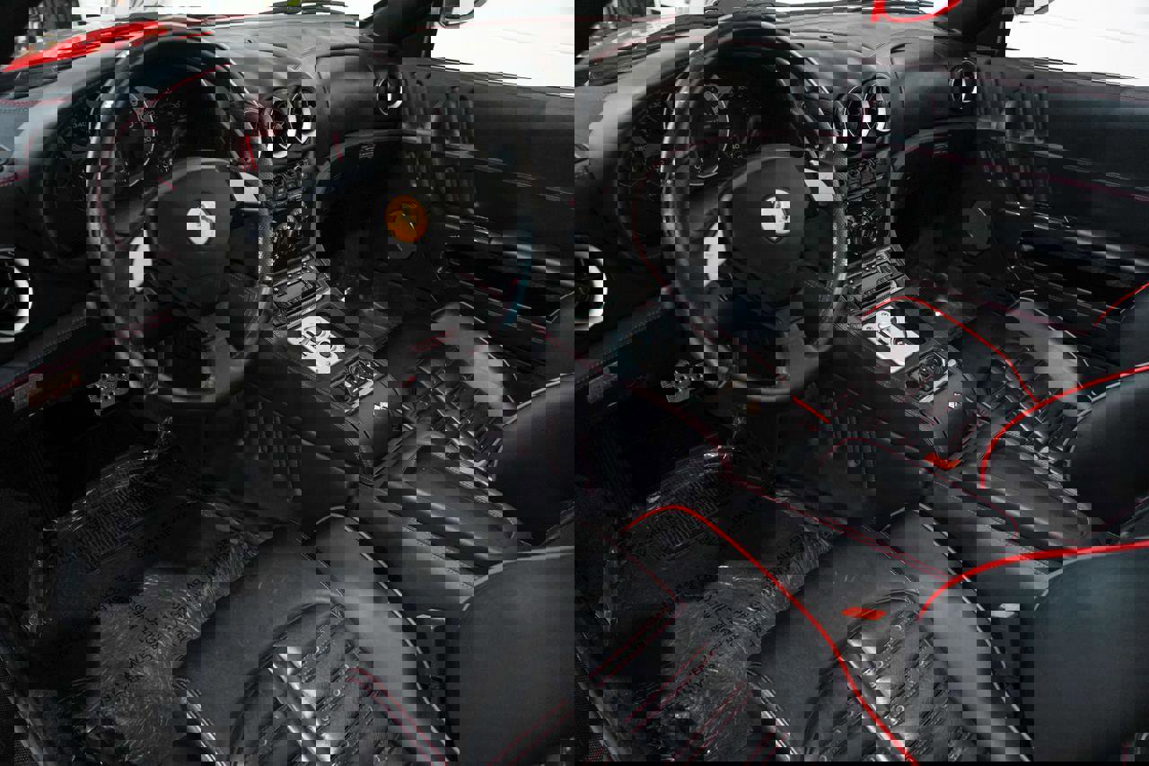 Used 2005 Ferrari 575M Maranello Superamerica image 2