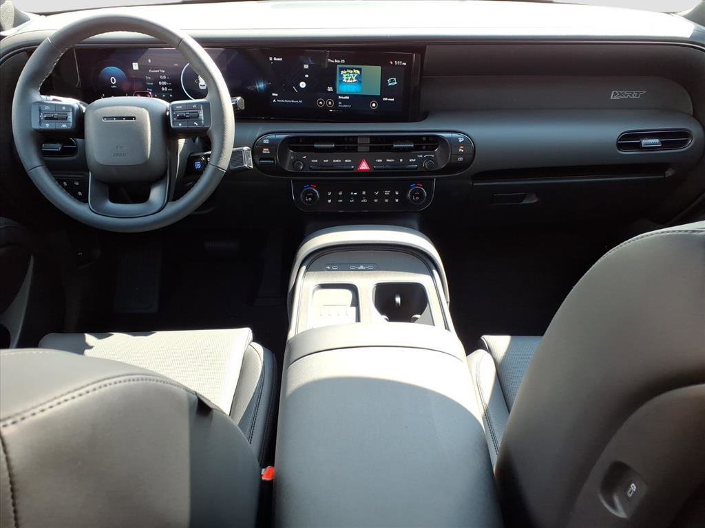 New 2026 Hyundai Palisade XRT Pro image 7