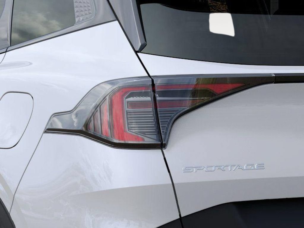 New 2026 Kia Sportage S AWD/4WD image 11