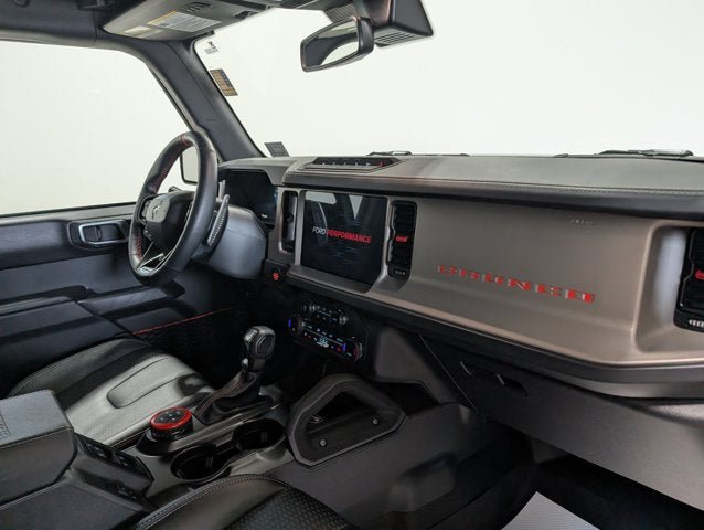 Used 2024 Ford Bronco Raptor AWD/4WD image 19