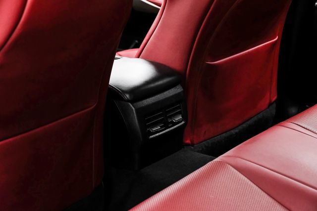 Used 2018 Lexus IS 350 F Sport w/ F Sport Package AWD/4WD image 46