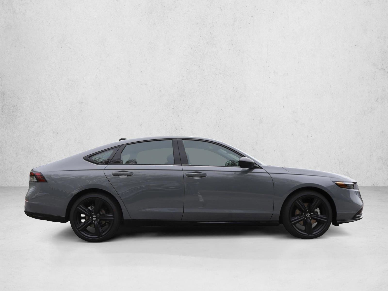 New 2026 Honda Accord Sport image 4