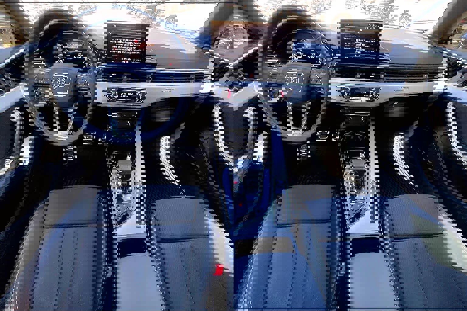 Used 2023 Audi A5 2.0T Premium Plus w/ Premium Plus image 16