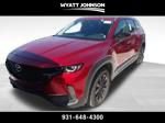 Used 2024 MAZDA CX-50 AWD 2.5 S w/ Preferred Package