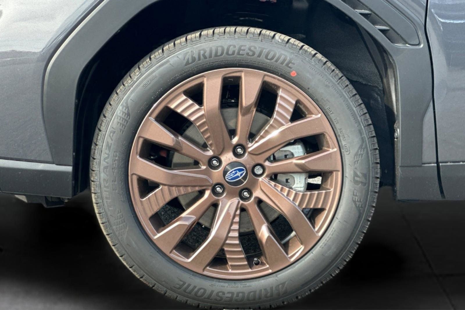 New 2026 Subaru Forester Sport image 34