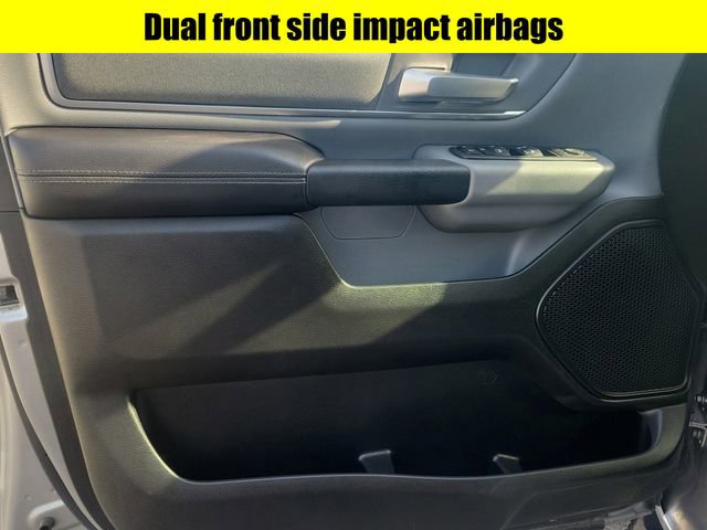 Certified 2022 RAM 1500 Big Horn image 19