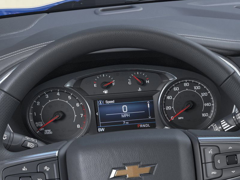 New 2026 Chevrolet Blazer LT image 18