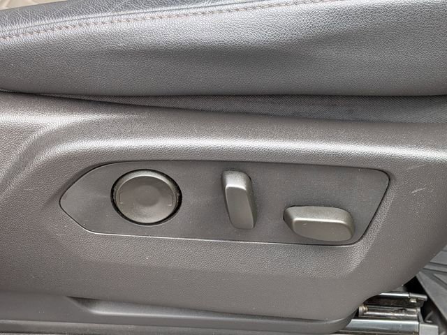 Used 2024 Chevrolet Silverado 1500 ZR2 w/ Technology Package image 40