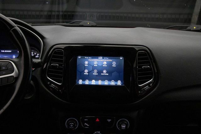 Used 2020 Jeep Compass Altitude image 24