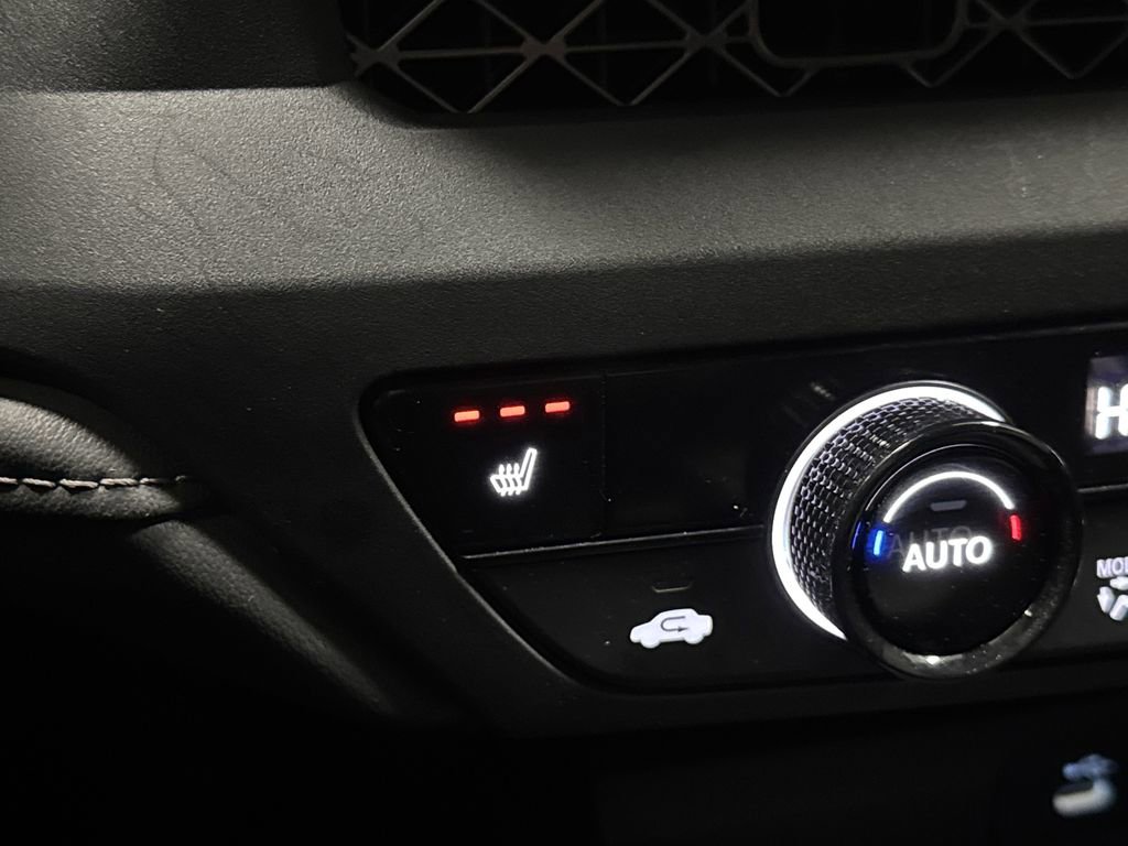 Used 2024 Honda Accord EX image 8