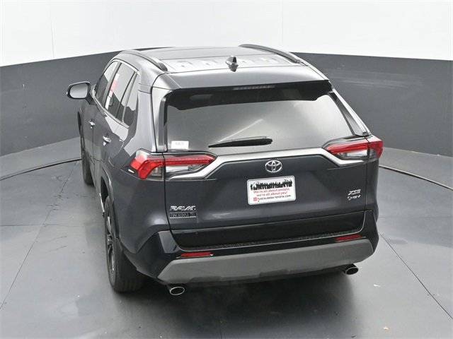 New 2025 Toyota RAV4 XSE w/ Advanced Technology Package image 30