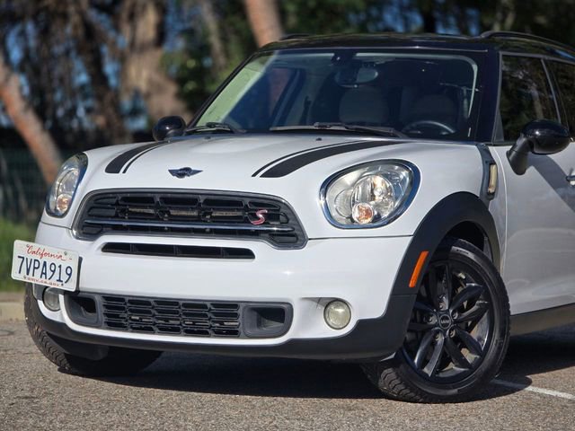Used 2016 MINI Cooper Countryman S image 20