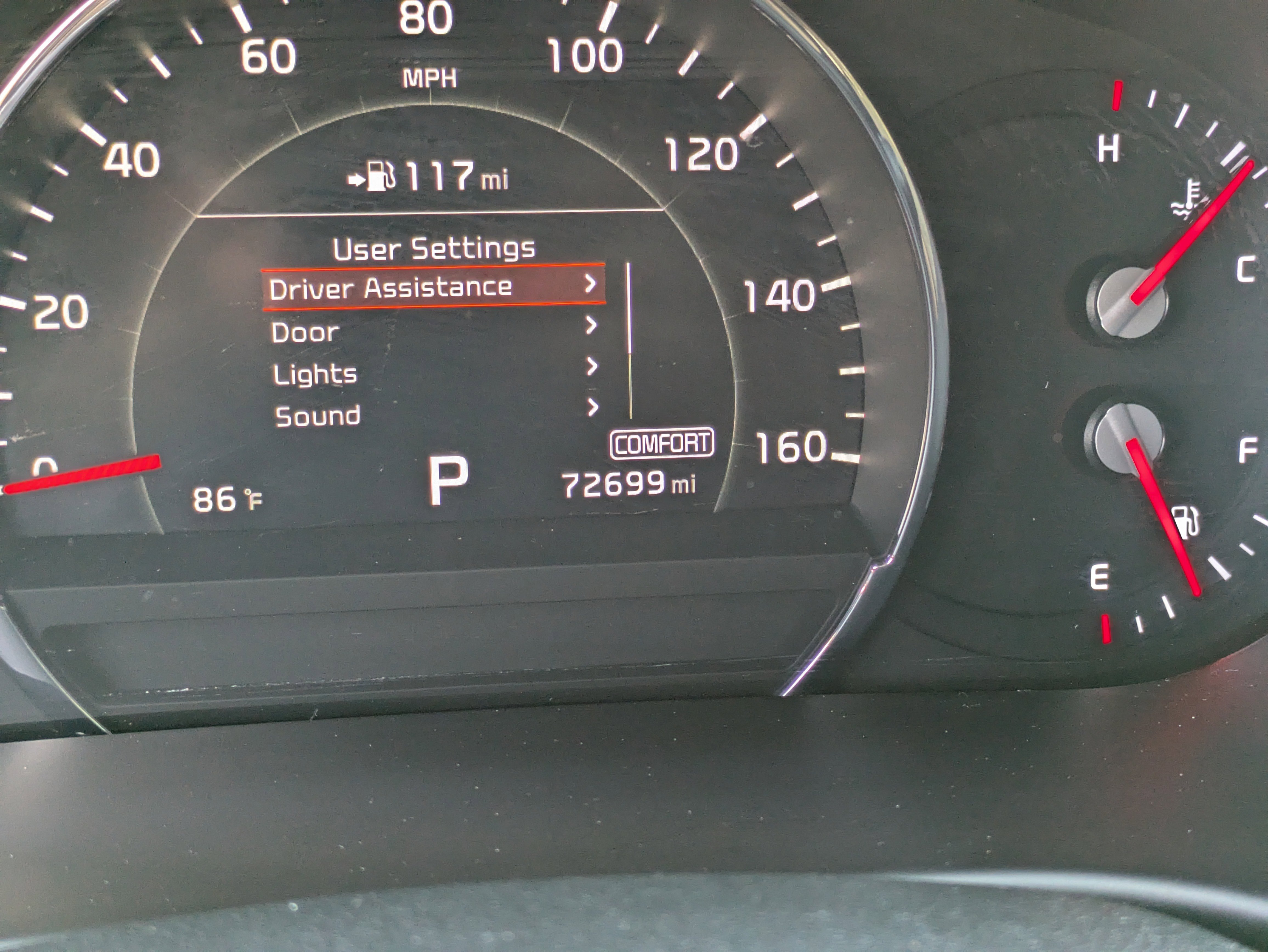 Used 2020 Kia Sorento EX image 28