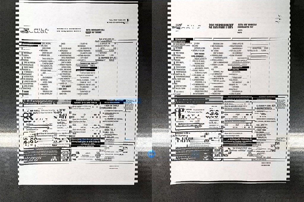 New 2026 Cadillac Lyriq Premium Luxury image 14