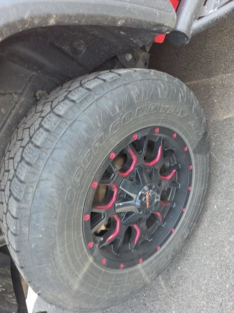 Used 2019 Jeep Wrangler Unlimited Sport S AWD/4WD image 6