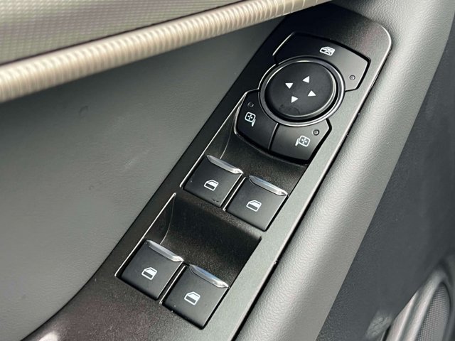 Used 2026 Ford Explorer Active w/ Active Comfort Package AWD/4WD image 23