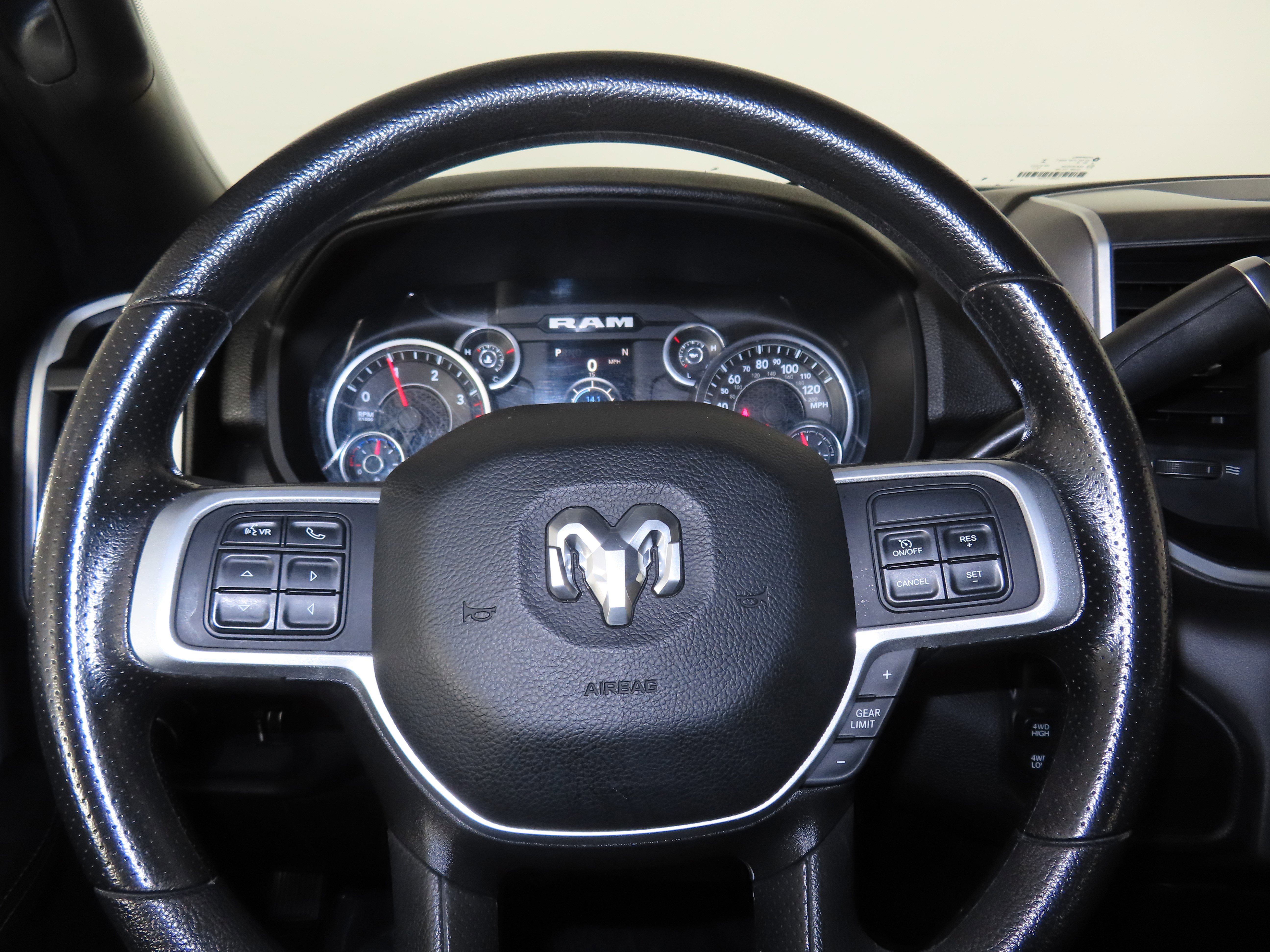 Used 2022 RAM 2500 Big Horn image 19