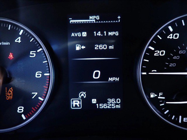 Certified 2025 Subaru Outback Premium AWD/4WD image 24