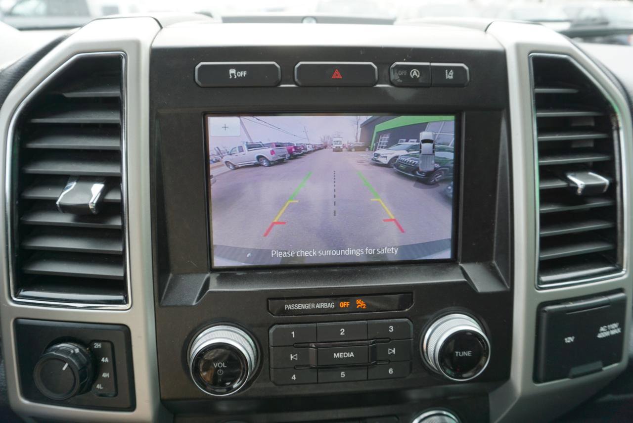 Used 2020 Ford F150 Lariat w/ Equipment Group 502A Luxury AWD/4WD image 23