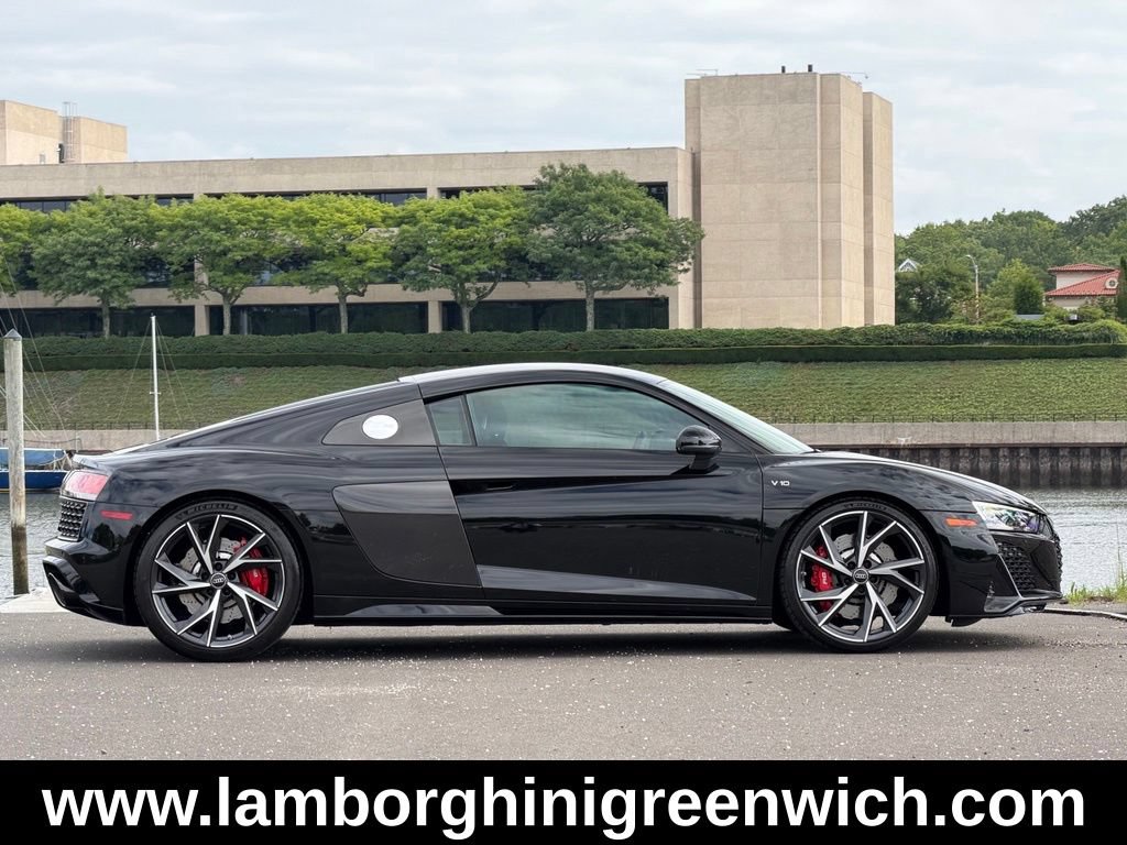 Used 2023 Audi R8 V10 performance RWD image 6