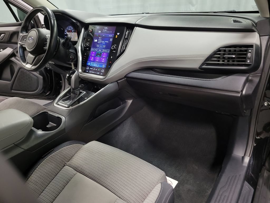 Used 2022 Subaru Outback Premium AWD/4WD image 31