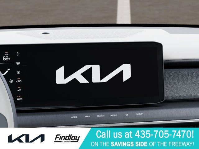 New 2026 Kia EV9 Wind AWD/4WD image 20
