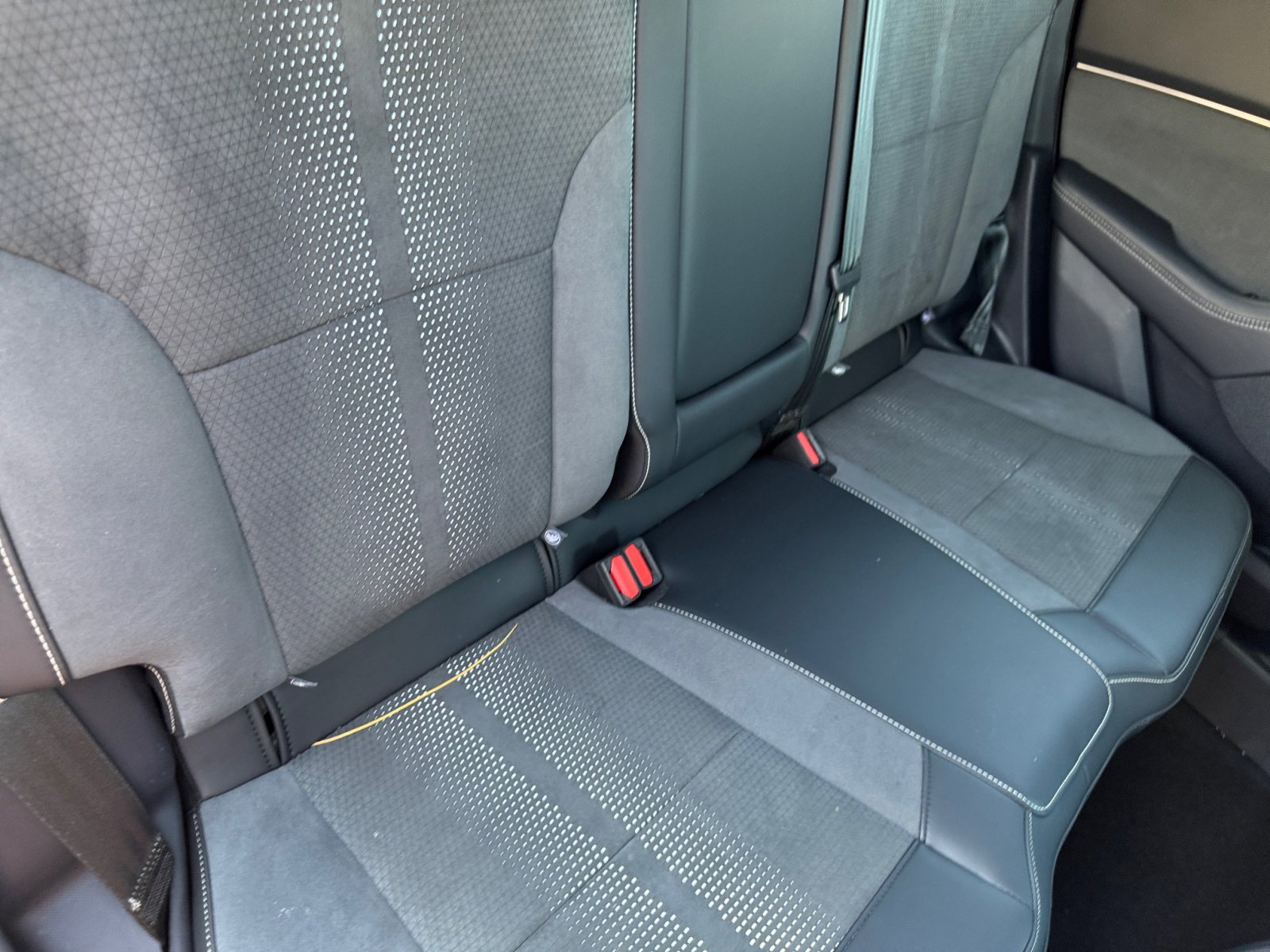 New 2025 Ford Mustang Mach-E GT image 18