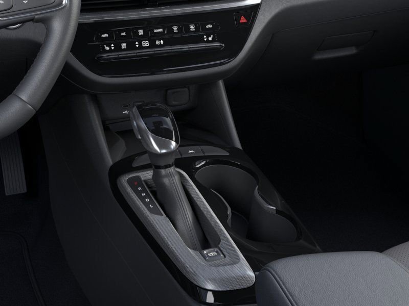 New 2026 Buick Envista Preferred FWD image 44