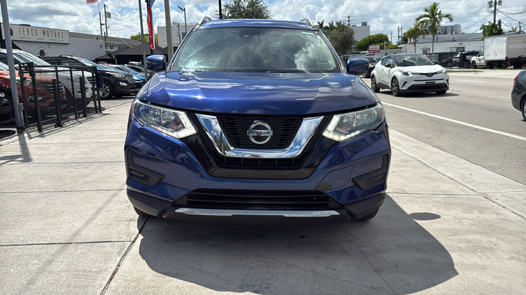 Used 2019 Nissan Rogue SV FWD image 16