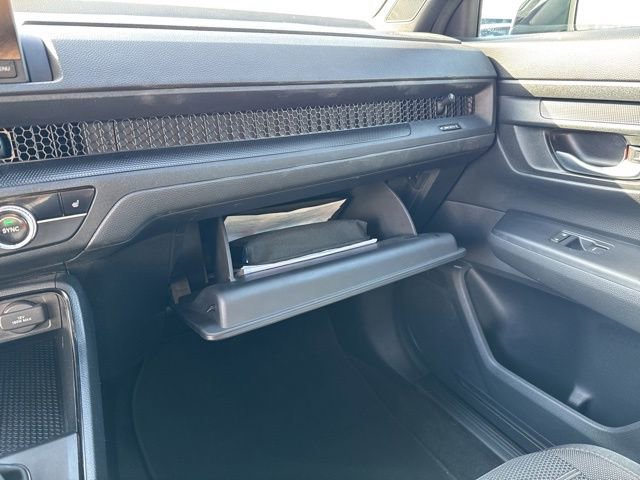 Certified 2023 Honda CR-V Sport image 25