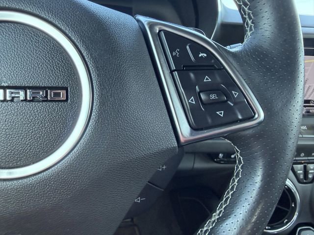 Used 2018 Chevrolet Camaro LT image 31