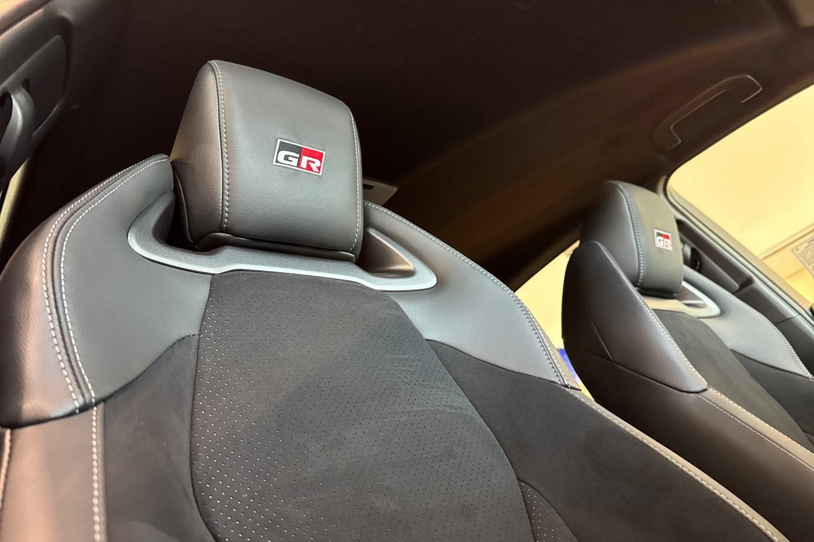 New 2026 Toyota Corolla GR AWD/4WD image 20