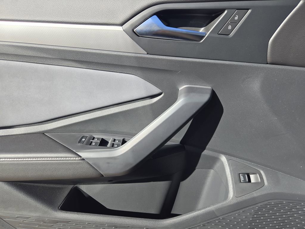 New 2026 Volkswagen Jetta SE image 17