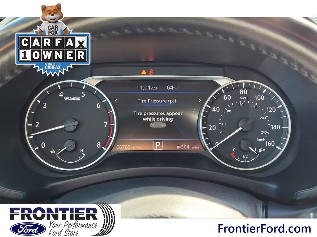 Used 2022 Nissan Sentra SV image 17