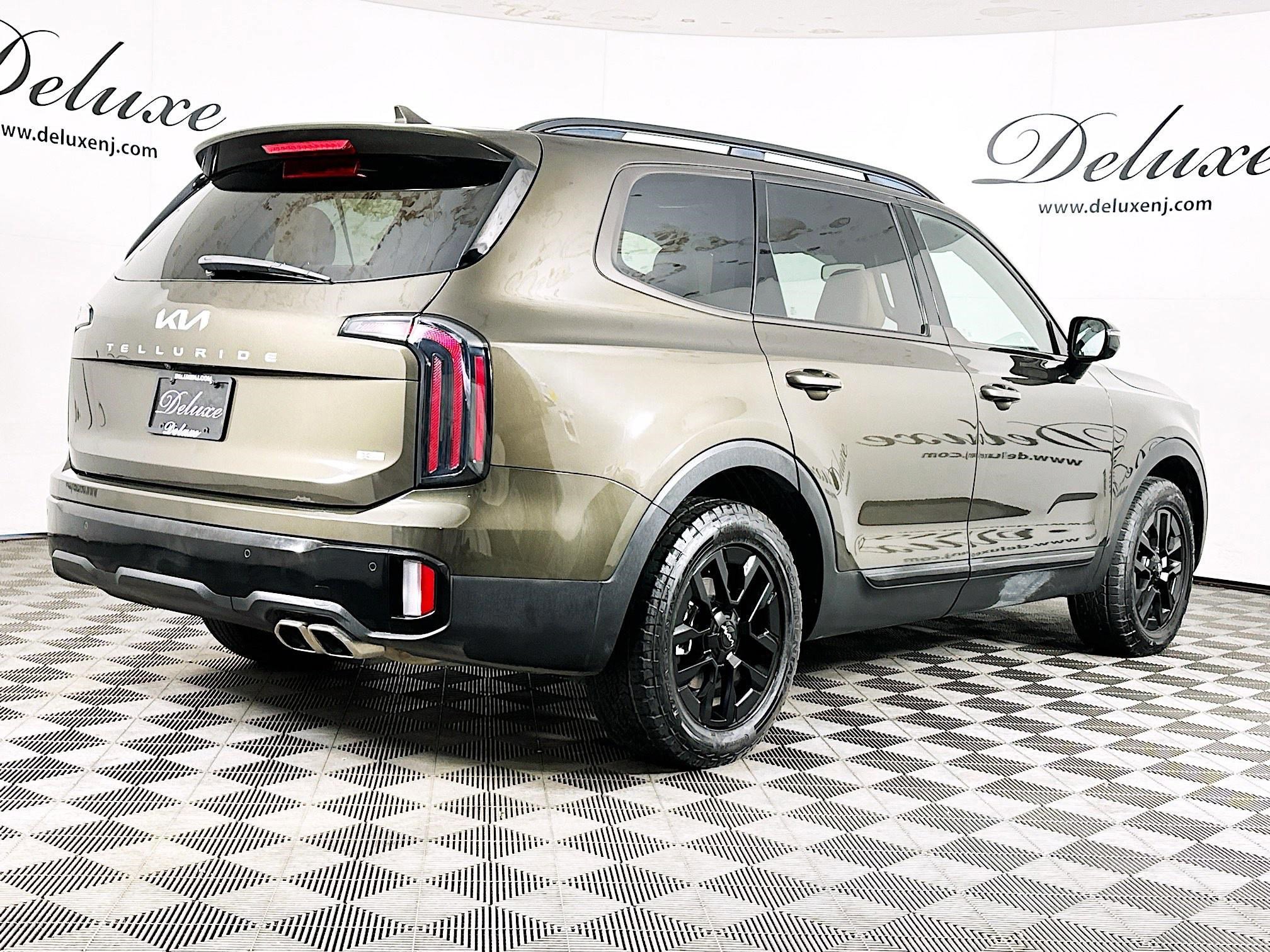 Used 2024 Kia Telluride SX X-Pro image 6