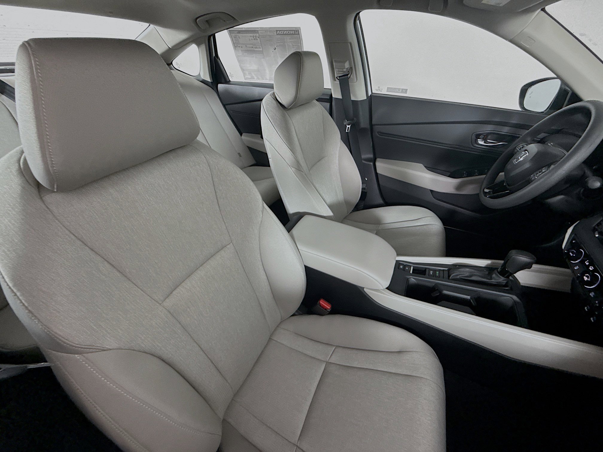 New 2025 Honda Accord SE image 34