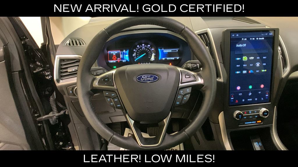 Used 2024 Ford Edge SEL w/ Convenience Package AWD/4WD image 32