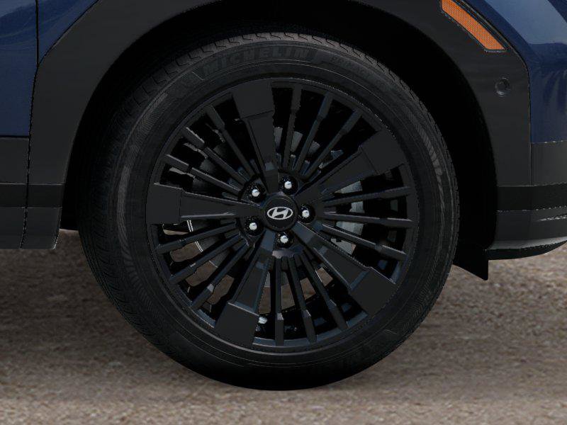 New 2026 Hyundai Santa Fe Calligraphy image 8