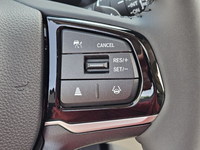 New 2026 Honda Odyssey EX-L image 18