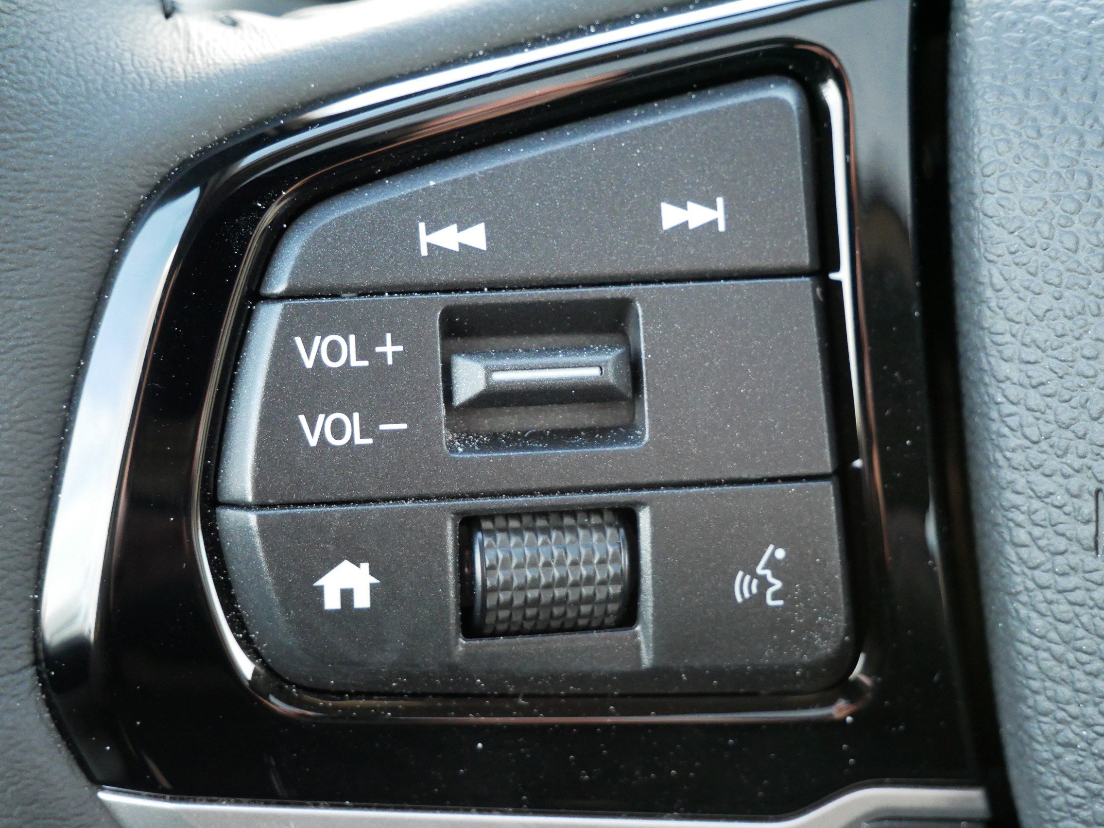 New 2026 Honda Odyssey EX-L image 23