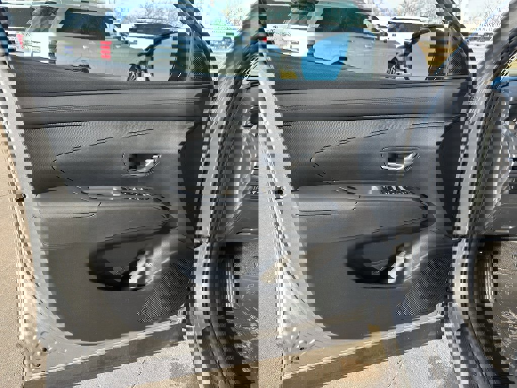 New 2026 Hyundai Tucson SEL image 10