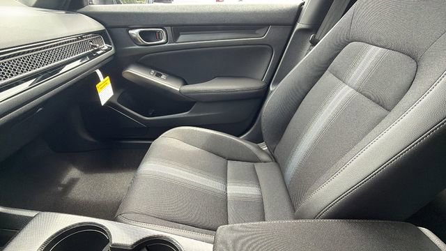 New 2026 Honda Civic Sport image 22