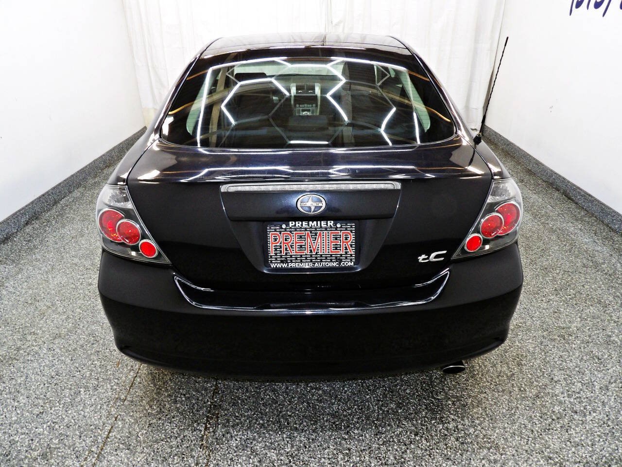 Used 2010 Scion tC FWD image 5